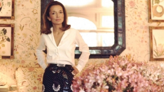 Πέθανε η αδερφή της Τζακυ Κενεντυ