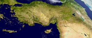 Η ονείρωξη των «Ανατολιτών Μπουνταλάδων