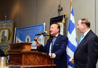 Φωτογραφία: Δημήτριος Πανάγος