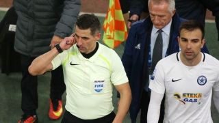 Παναθηναϊκός: Κίνδυνος τιμωρίας και ένταση με Σπανό