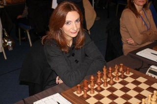 ΗΧΗΤΙΚΟ 'ΘΡΙΑΜΒΟΣ! Η ΤΣΟΛΑΚΙΔΟΥ ΠΑΓΚΟΣΜΙΑ ΠΡΩΤΑΘΛΗΤΡΙΑ στο ΣΚΑΚΙ!ΑΠΟΚΛΕΙΣΤΙΚΑ ΣΤΟΝ HELLAS FM H WGM ΑΝΝΑ ΜΑΡΙΑ ΜΠΟΤΣΑΡΗ!