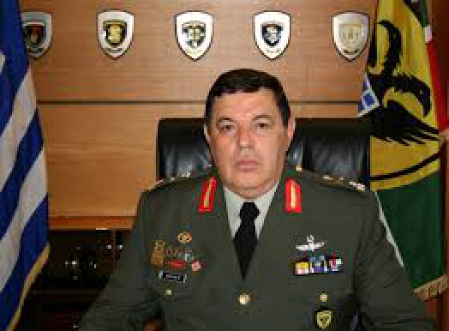 Φραγκούλης Φράγκος: Ο κίνδυνος ισλαμοποίησης της Ελλάδας