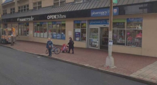 Νέα Υόρκη: Πυροβολήθηκε υπάλληλος της Duane Reade στο Woodside