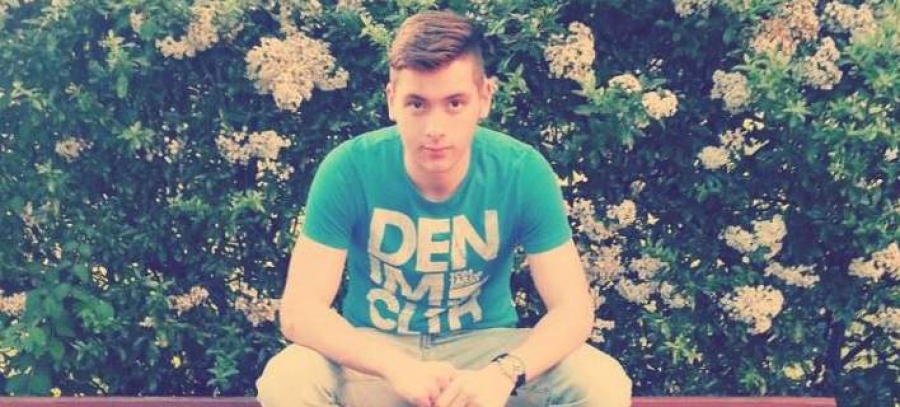 Θρήνος στη Ροδόπη για τον 18χρονο που σκοτώθηκε για να σώσει την αδελφή του