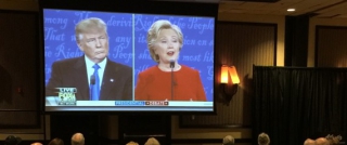 Γιατί η Χίλαρι κέρδισε το ντιμπέιτ αλλά όχι τον πόλεμο