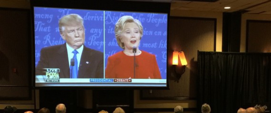 Γιατί η Χίλαρι κέρδισε το ντιμπέιτ αλλά όχι τον πόλεμο