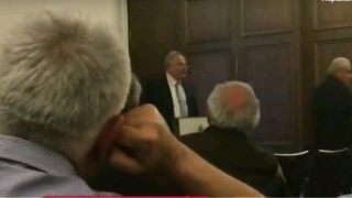 Οι Μακεδόνες του Μονάχου απαντούν στην πρόκληση Κοτζιά