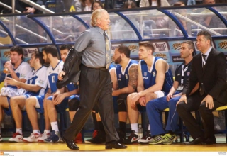 Πανιώνιος – Γιατζόγλου: «Φυσικά κι είμαι φασίστας»