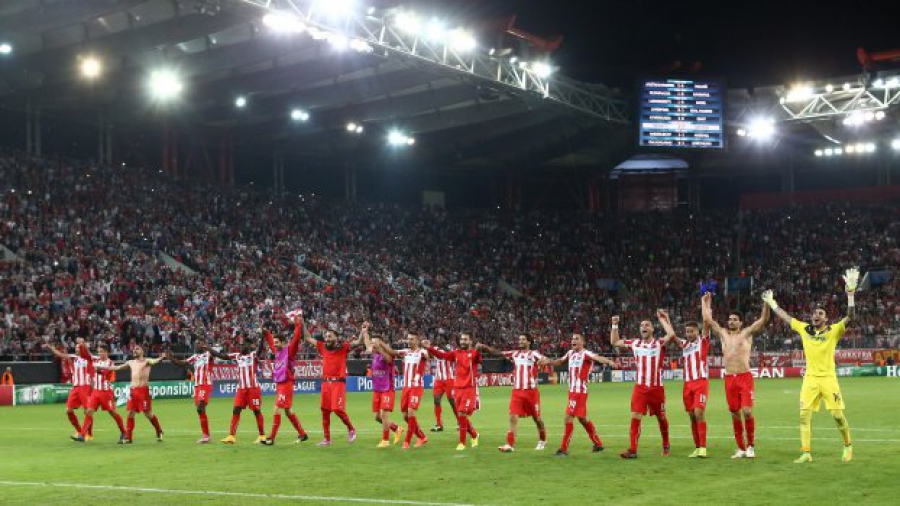 Πέρασε και την Τουρκία η Ελλάδα!