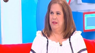 Έφη Θώδη: «Έχω πρόσκληση από τον Ντόναλντ Τραμπ να τραγουδήσω στον Λευκό Οίκο» (video)