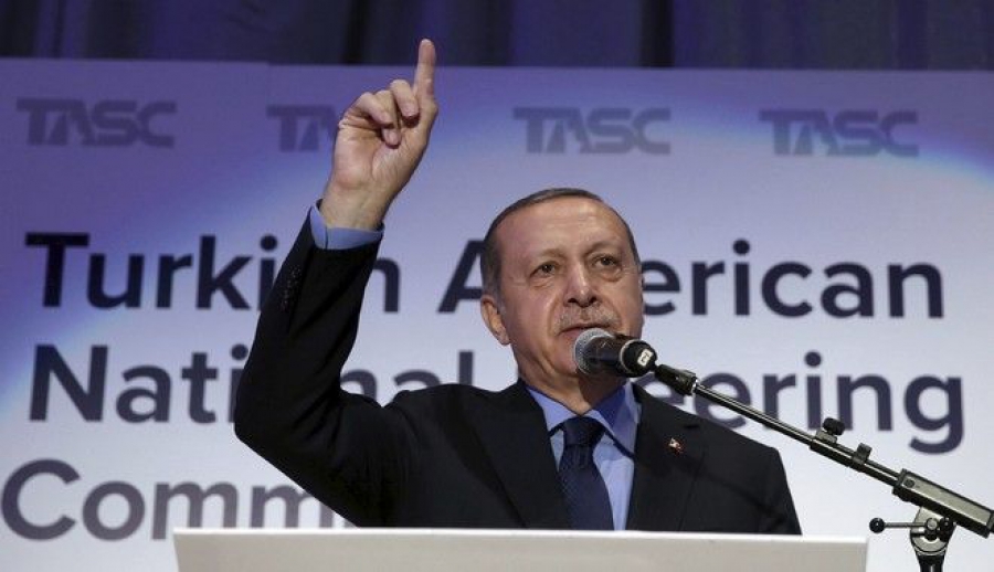 Η Τουρκία αγόρασε τους S400 από τη Ρωσία - Ανησυχία στις ΗΠΑ