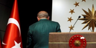 Να γιατί οι ΗΠΑ πρέπει να στηρίξουν τη Γαλλία ενάντια στην τουρκική επιθετικότητα