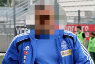ΘΡΗΝΟΣ στο Ελληνικό Ποδόσφαιρο- ΝΕΚΡΟΣ παλαίμαχος του Ολυμπιακού σε ηλικία 51 ετών!