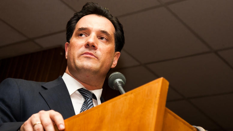 Άδωνις: Οι Podemos έχασαν 7% και ο ΣΥΡΙΖΑ πανηγυρίζει