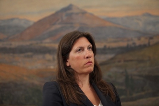 Φοβού τη Ζωή! Η Κωνσταντοπούλου ετοιμάζει τη... "μαύρη βίβλο" του ΣΥΡΙΖΑ