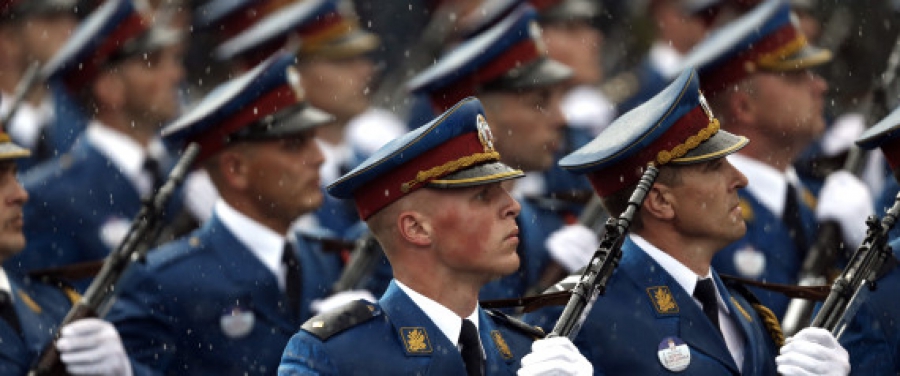 Αυτοί είναι οι 35 ισχυρότεροι στρατοί του κόσμου