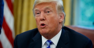 Τραμπ: Ζήτησε επιπλέον χρηματοδότηση για τη NASA