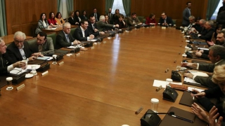 Καυτός κοινοβουλευτικός Μάρτης με γεμάτη πολιτική ατζέντα