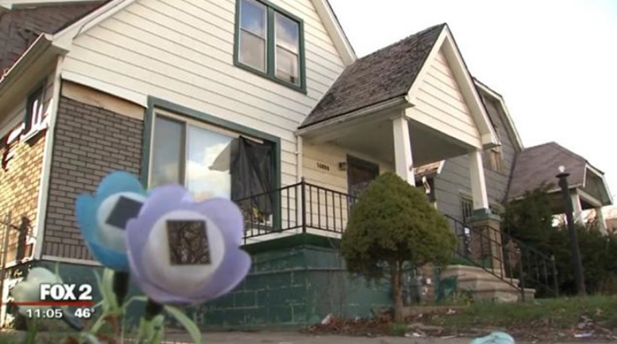 ΗΠΑ: 32χρονος κρατούσε φυλακισμένες τέσσερις σκλάβες του σεξ!!!