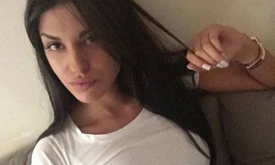 Η Φρόσω Κυριακού σπάει τη σιωπή της on camera μετά το θάνατο Παντελίδη