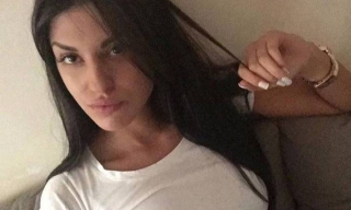 Η Φρόσω Κυριακού σπάει τη σιωπή της on camera μετά το θάνατο Παντελίδη