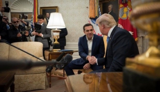 Κέρδη και συμφωνίες πίσω από τα F-16