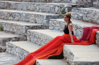 Νέα Υόρκη: Έρχεται ο «Ίων» του Ευριπίδη