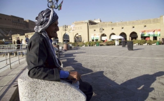 Όλοι εναντίον των Κούρδων του Ιράκ μετά το δημοψήφισμα