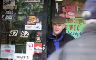 FBI: 50.000 δολάρια... για τον κατάσκοπο Metsos! - Πώς ξέφυγε από τα χέρια των Κυπριακών αρχών