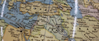 Μια διαφορετική Μέση Ανατολή: Τα κράτη που θα μπορούσαν να είχαν δημιουργηθεί, σύμφωνα με σχέδιο των ΗΠΑ το 1919
