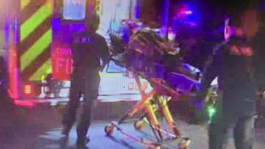 Τέσσερεις νεκροί σε Halloween Party στην Καλιφόρνια