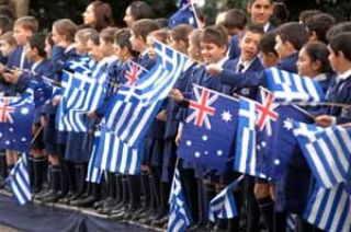 Δεύτερη γλώσσα τα Ελληνικά στην Αυστραλία