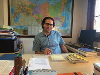 Τούρκος διεθνολόγος Κερίμ Χας: «Αρκεί μια αφορμή για να χάσει τον έλεγχο η Τουρκία»