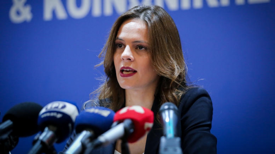 "Ναι μεν, αλλά" οι θεσμοί για τον κατώτατο μισθό