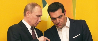 Η δήλωση που πέρασε «στα ψιλά»: Σε ποιες χώρες απηύθυνε σοβαρές προειδοποιήσεις ο Πούτιν