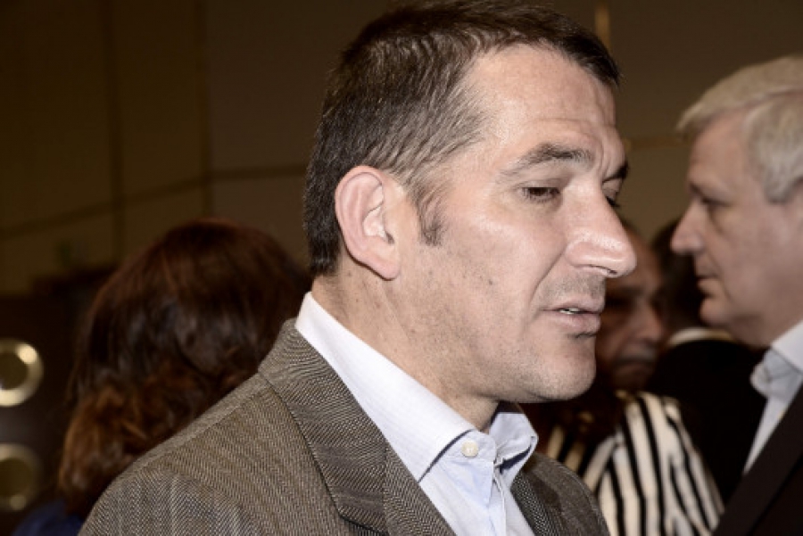 Συγκλονιστική αποκάλυψη Πύρρου Δήμα: "Η γυναίκα μου διαγνώστηκε με όγκο στο κεφάλι"