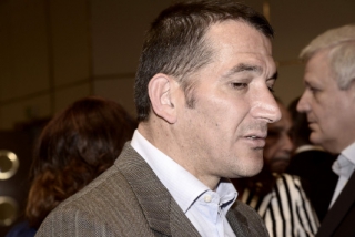 Συγκλονιστική αποκάλυψη Πύρρου Δήμα: "Η γυναίκα μου διαγνώστηκε με όγκο στο κεφάλι"