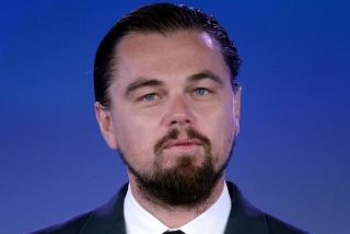 «Ο Ντι Κάπριο αρνήθηκε ν' αναγνωρίσει το παιδί της Ριάνα. Είναι ανώμαλος και ρατσιστής»