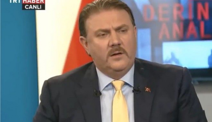 Σύμβουλος Ερντογάν: Απειλεί την Ελλάδα με πόλεμο 'αν πατήσει πόδι στα Ίμια'