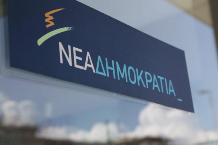 Απάντηση ΝΔ σε Τσίπρα: Πάλι δεν μας είπε αν η κυβέρνηση έχει ενιαία πρόταση για την ΠΓΔΜ