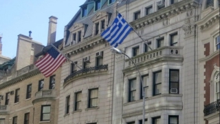 Η 24η Ιουλίου ημέρα πένθους σε όλες τις εκκλησίες της Ιεράς Αρχιεπισκοπής Αμερικής