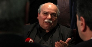 Βούτσης: Καταδικάζει την επίθεση στον ΣΚΑΪ