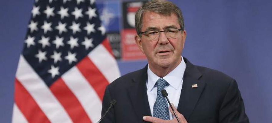 Στην Αγκυρα ο Αμερικανός υπουργός Αμυνας -Ανησυχία για τις σχέσεις Τουρκίας -Ιράκ |