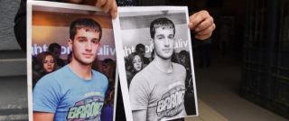 Υπόθεση Γιακουμάκη: Τα άγρια βασανιστήρια και τα σεξουαλικού τύπου πειράγματα