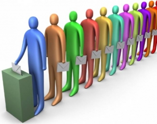 Δημοσκόπηση Ε.Πανά: 9,5% μπροστά από ΝΔ &amp; 143 έδρες ο ΣΥΡΙΖΑ - "Χτυπάει" αυτοδυναμία σε εκλογές Μαρτίου