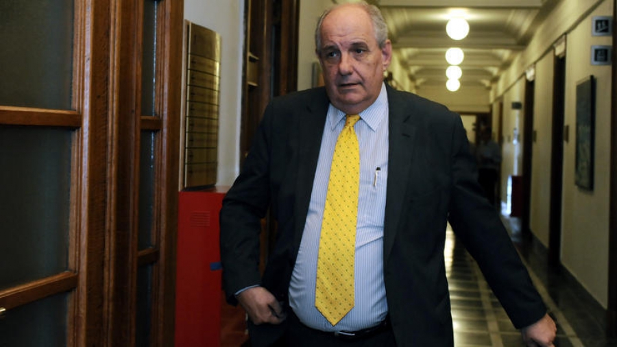 Δ. Καμμένος προς Κουίκ: &quot;Είσαι τομάρι...&quot;