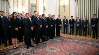 Το στίγμα της νέας κυβέρνησης μέσα στις πρώτες 24 ώρες