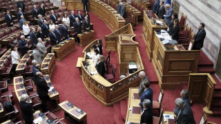Μήνυμα για την διεθνή αναγνώριση της Γενοκτονίας των Ποντίων