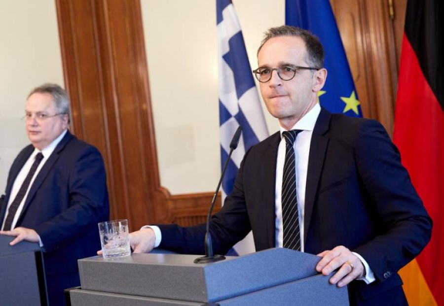 Κοτζιάς: «Υπήρξαν καλύτερες ευκαιρίες για λύση στο Σκοπιανό – Η συμφωνία είναι προς το συμφέρον μας»