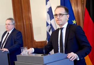 Κοτζιάς: «Υπήρξαν καλύτερες ευκαιρίες για λύση στο Σκοπιανό – Η συμφωνία είναι προς το συμφέρον μας»